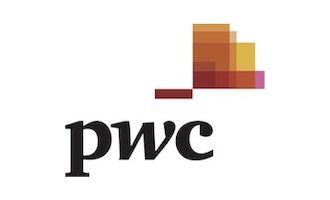 PwC logo copy