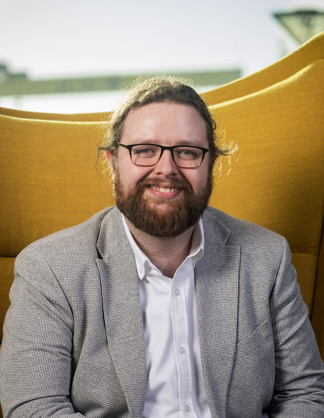 Patrick McIlveen