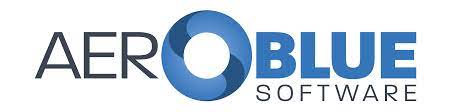 Aeroblue software