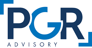 PGR Advisory logo
