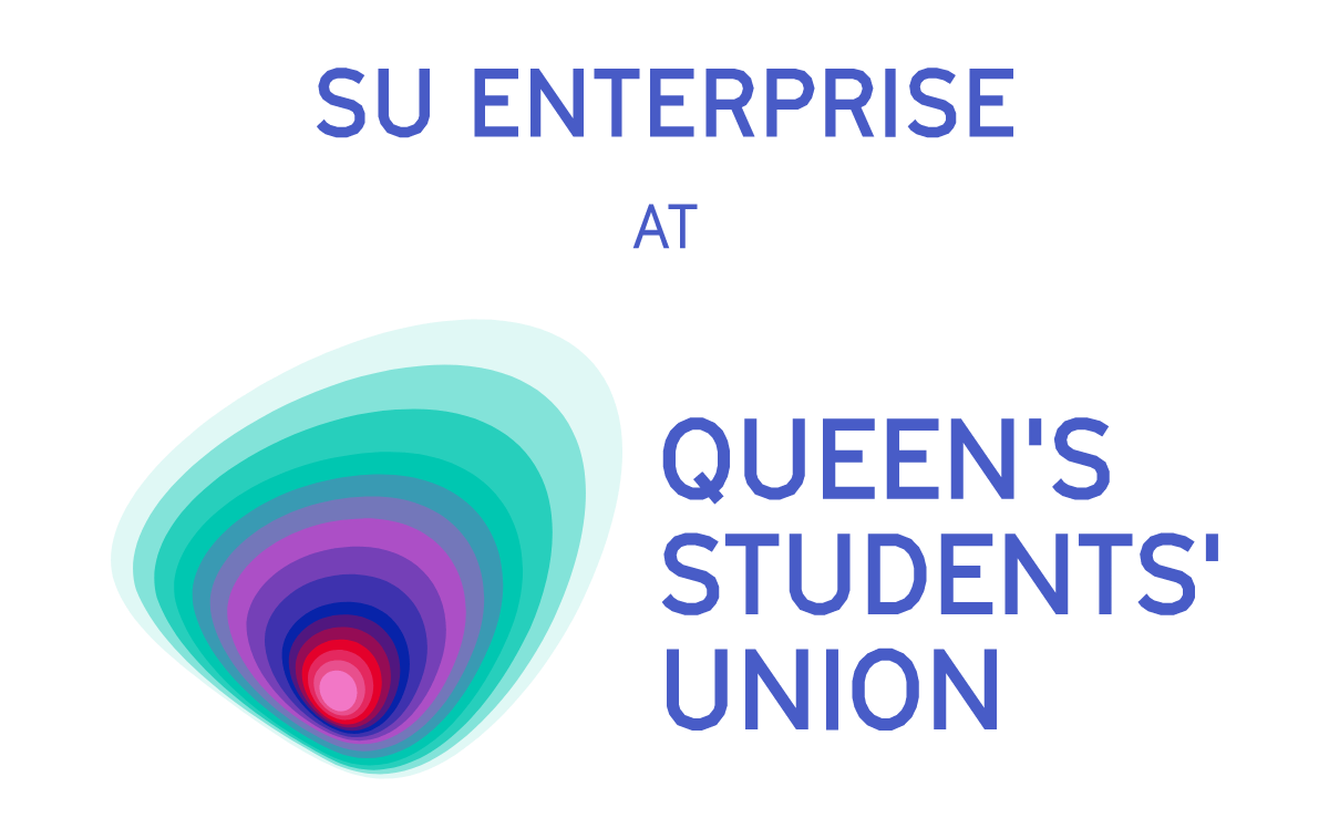 QUB SU Logo
