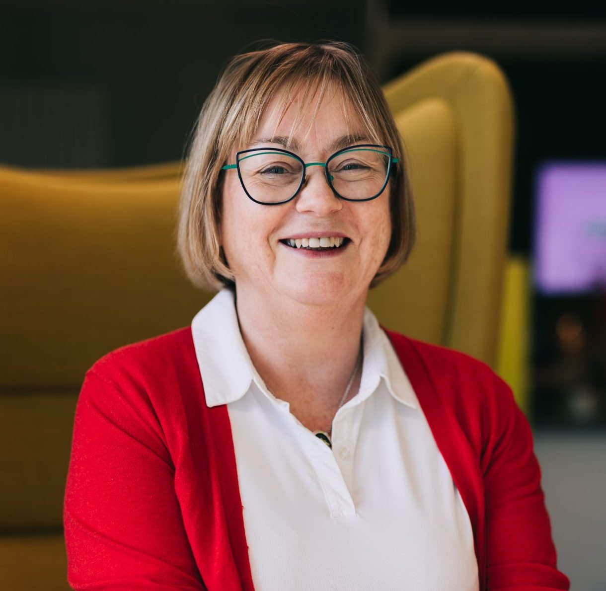 Patricia Flanagan