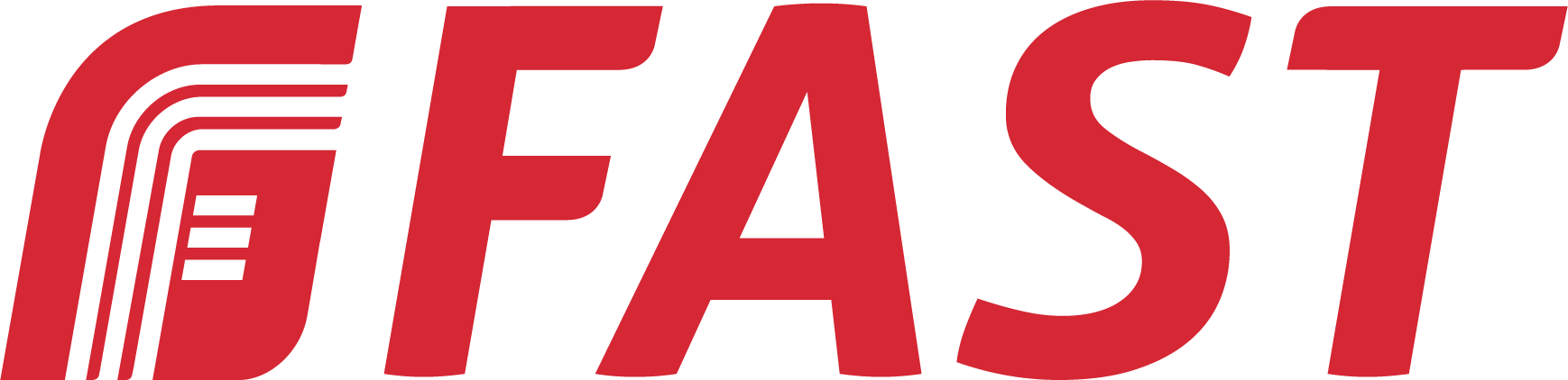 red fast