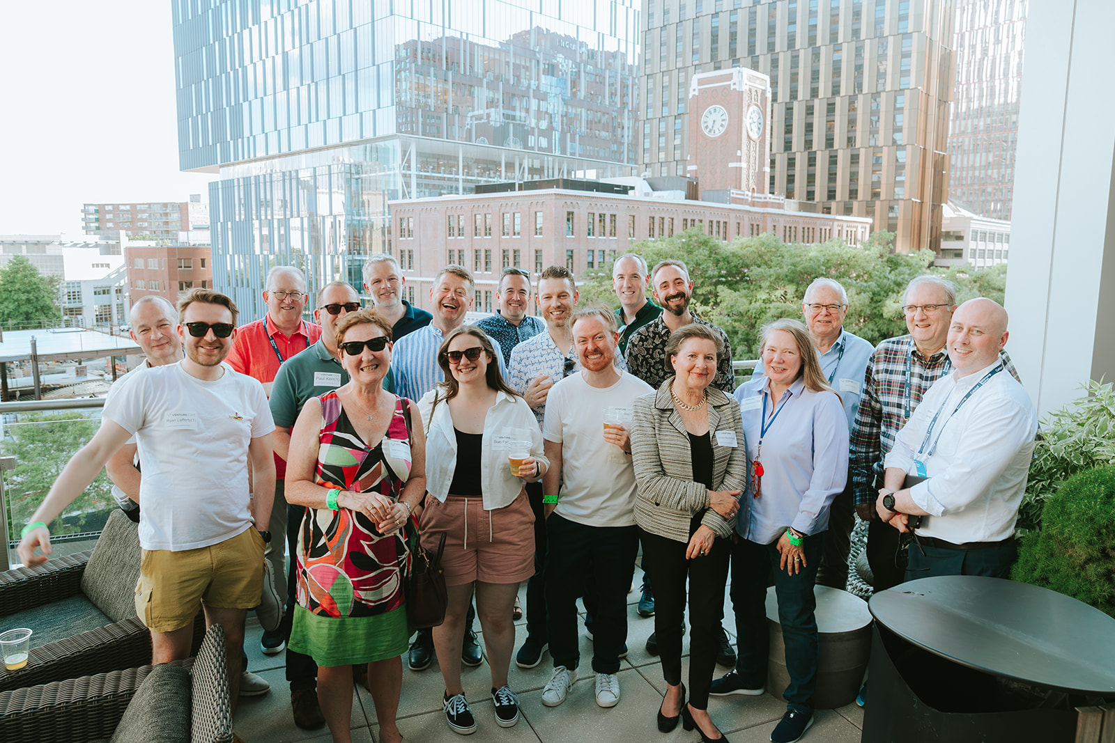 Basecamp Boston 2024