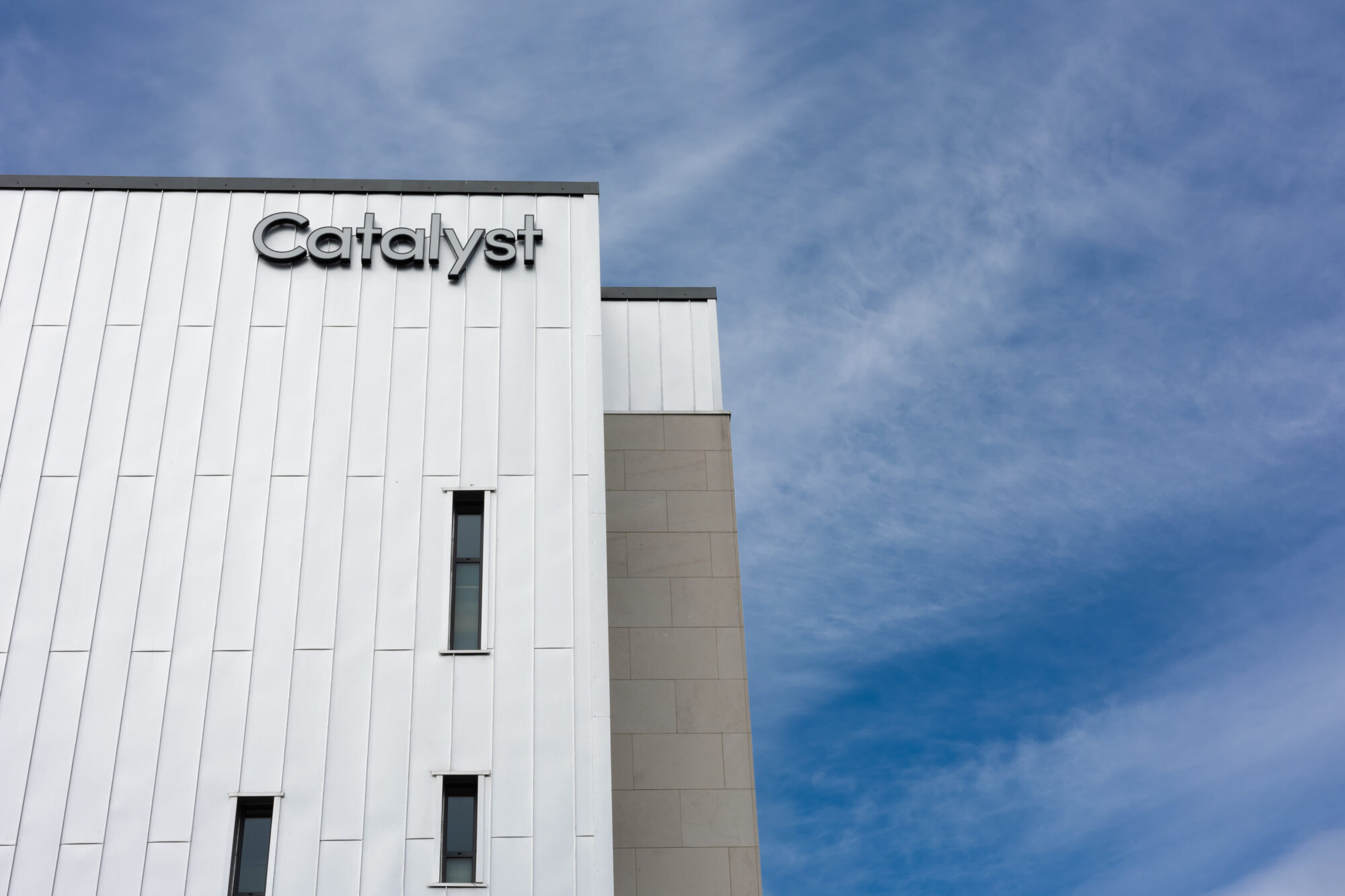 Catalyst recognised as one of Europe’s leading start-up hubs in Financial Times Special Report