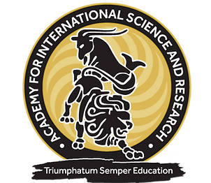 AISR Logo