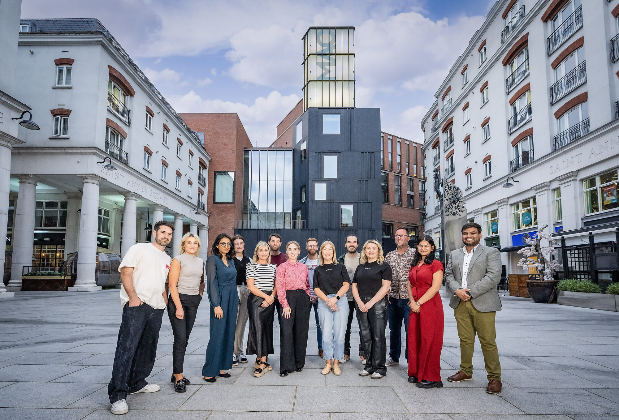 Five of Northern Ireland’s Most Promising Start-Ups Each Win £10K Proof of Concept Grants